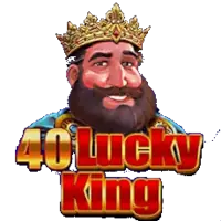 40 Lucky King - Slot from 